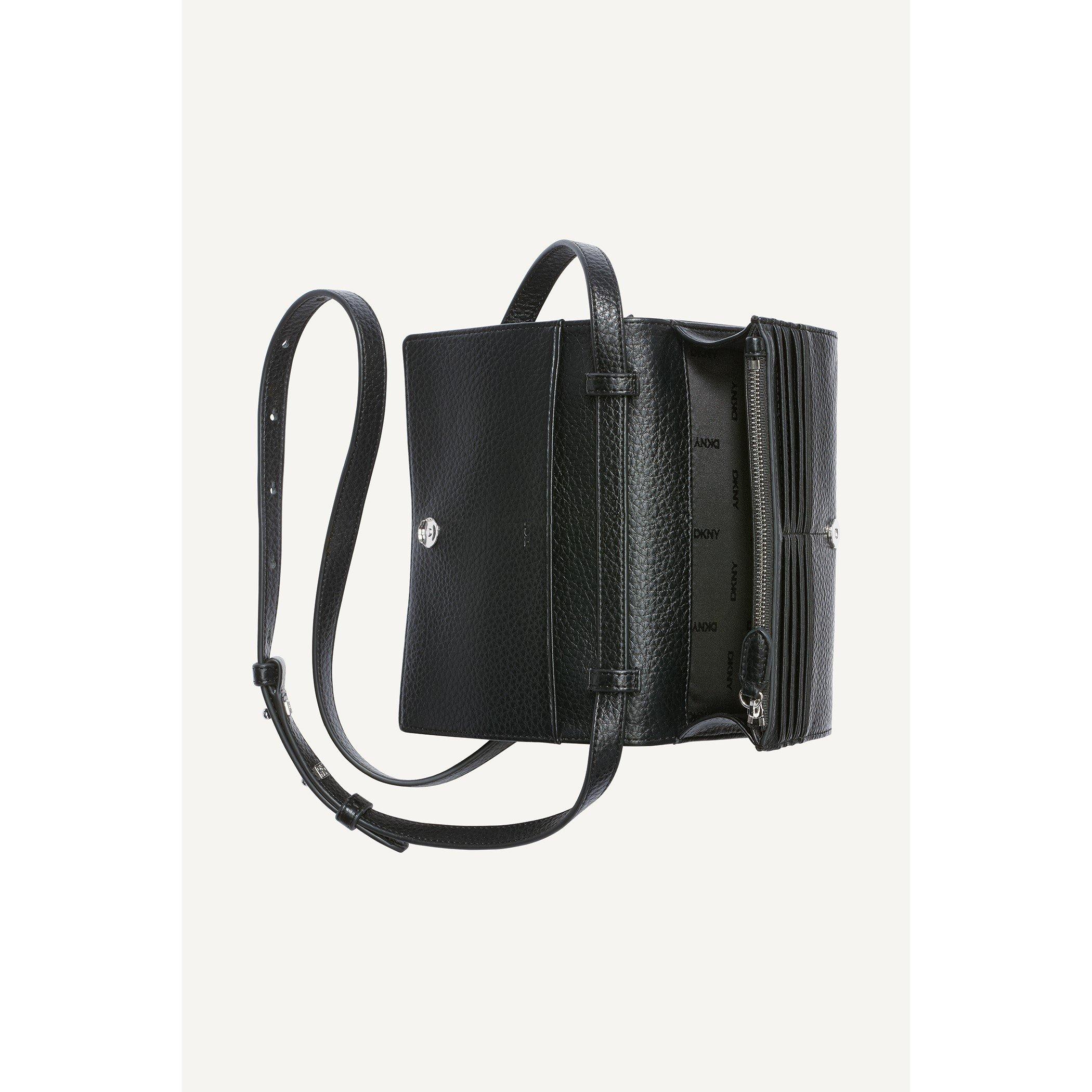 DKNY Etta Wallet