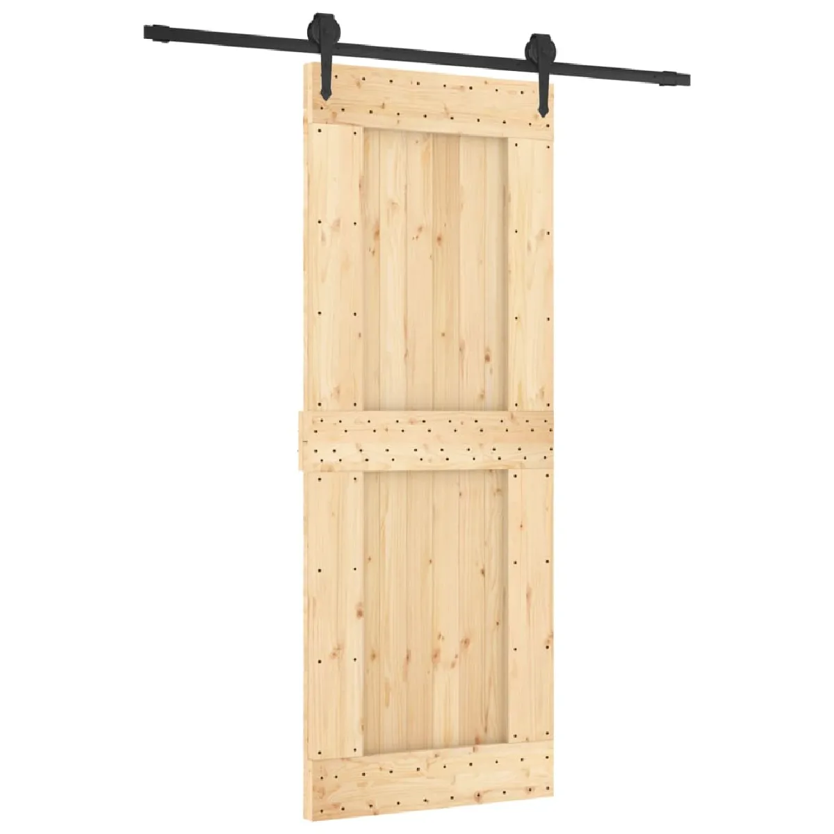 VidaXL Porte 80x210 cm
