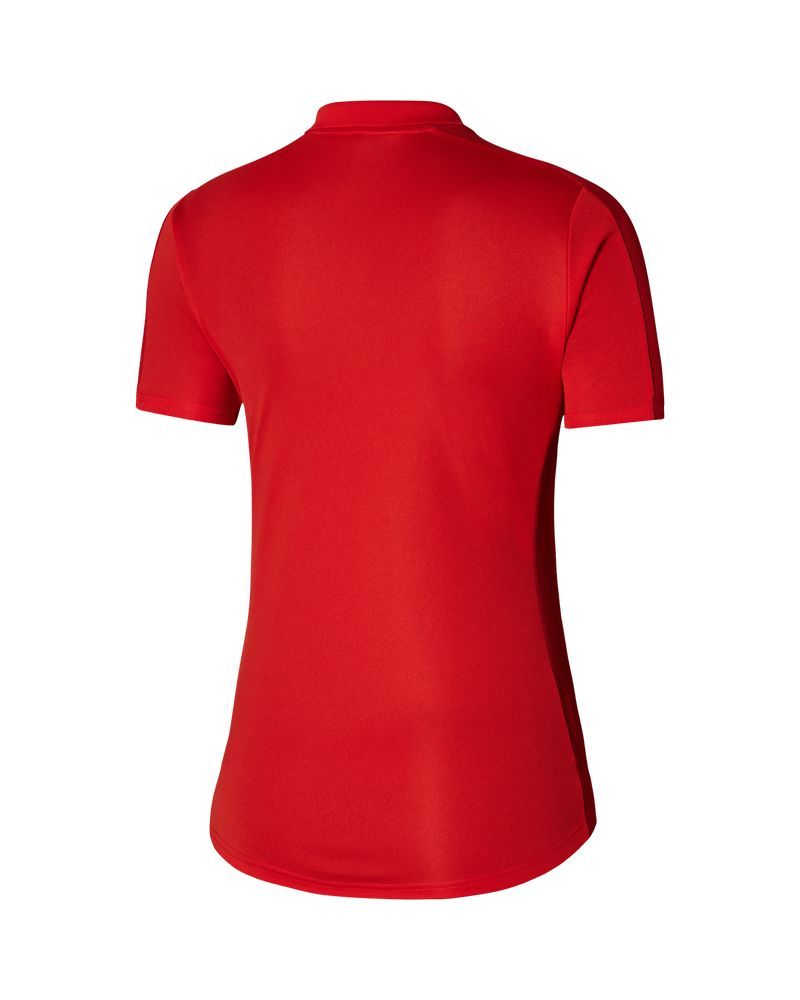 Polo Nike Academy 23 Rouge pour femme