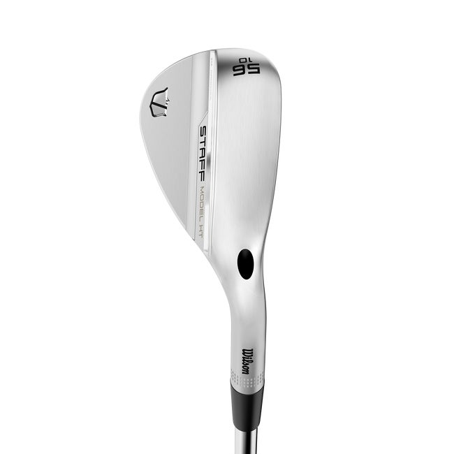Staff Model Wedge ZM HT