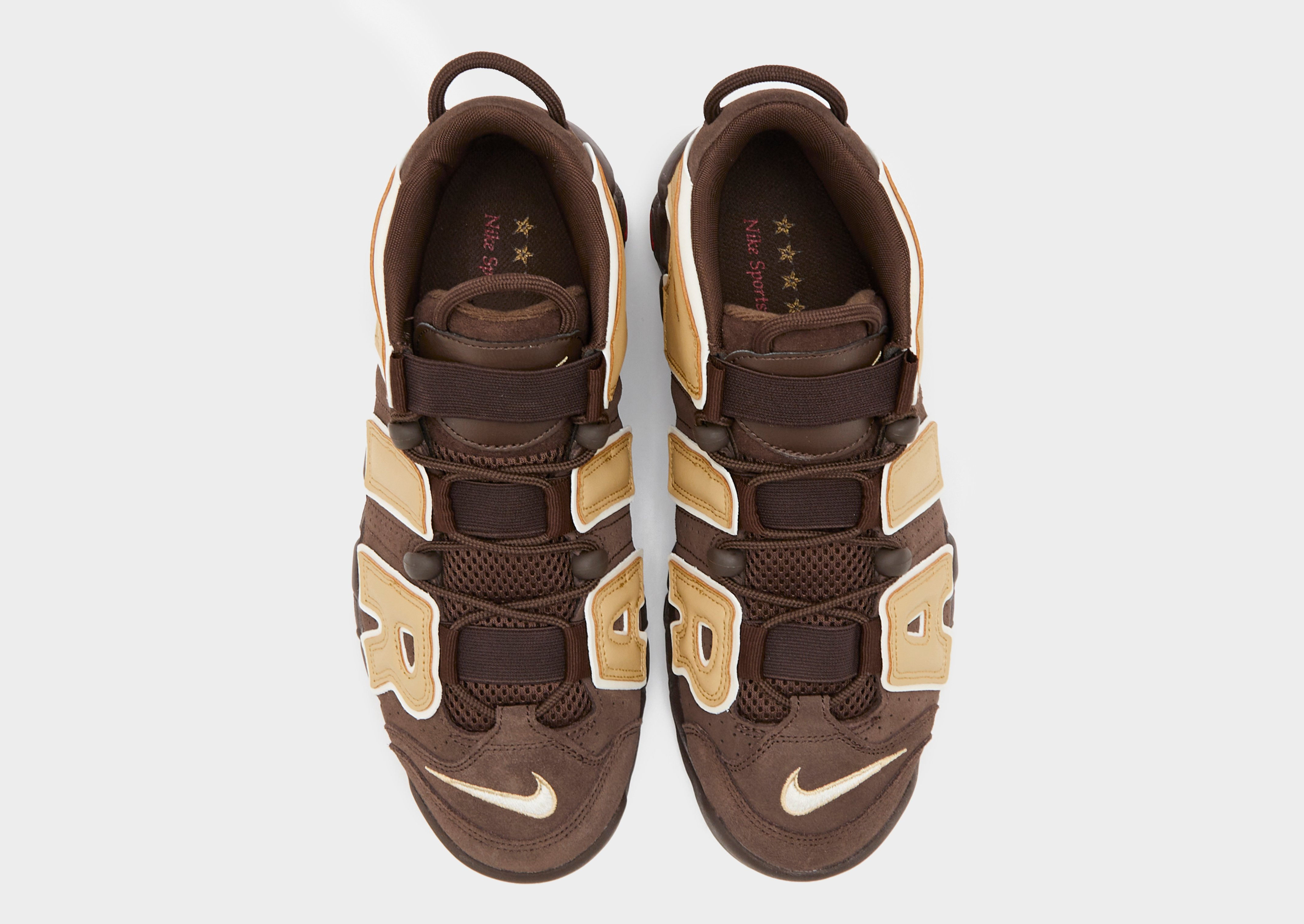 Nike Air More Uptempo 96