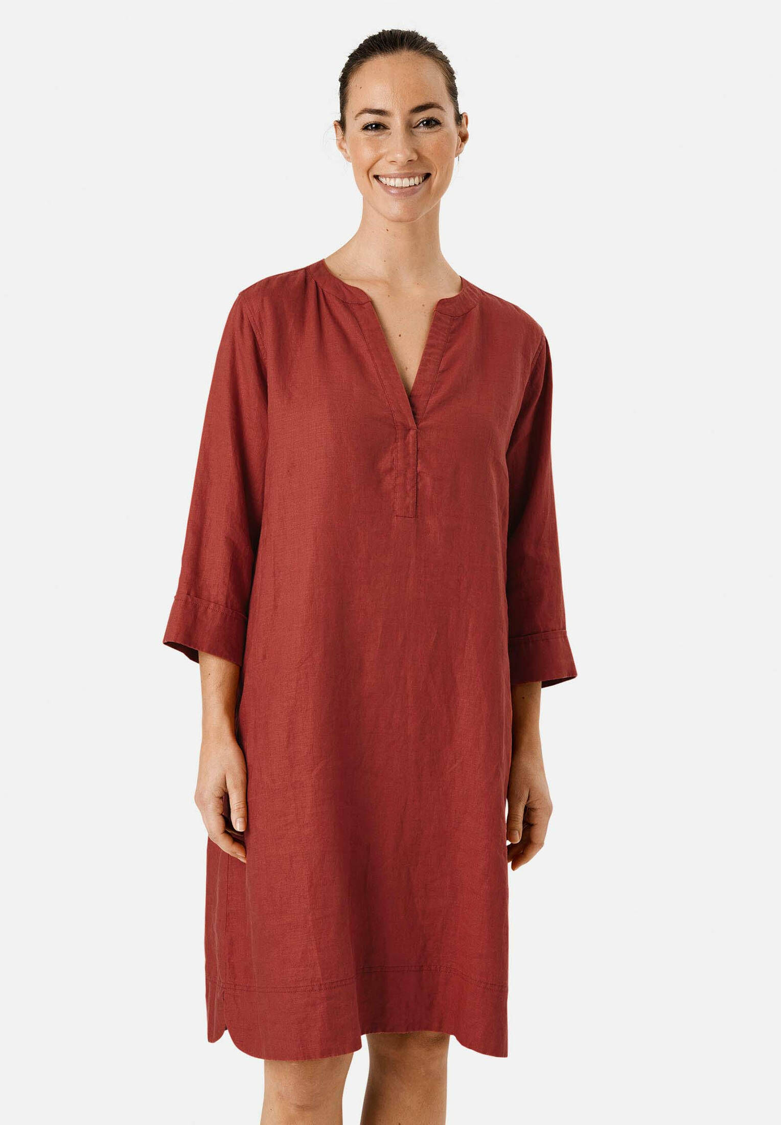MASAI| Damen Blusenkleid Nokolo