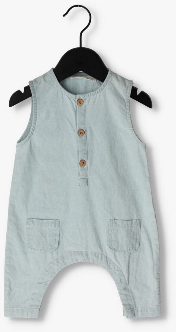 LIL\\' ATELIER lichtblauwe lil' atelier  nbmdaley sl loose dnm suit
