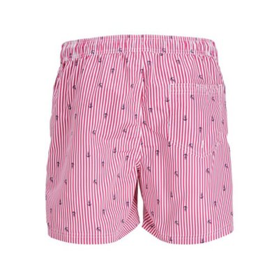 Short de bain homme Jpstfiji Jjswim JACK JONES
