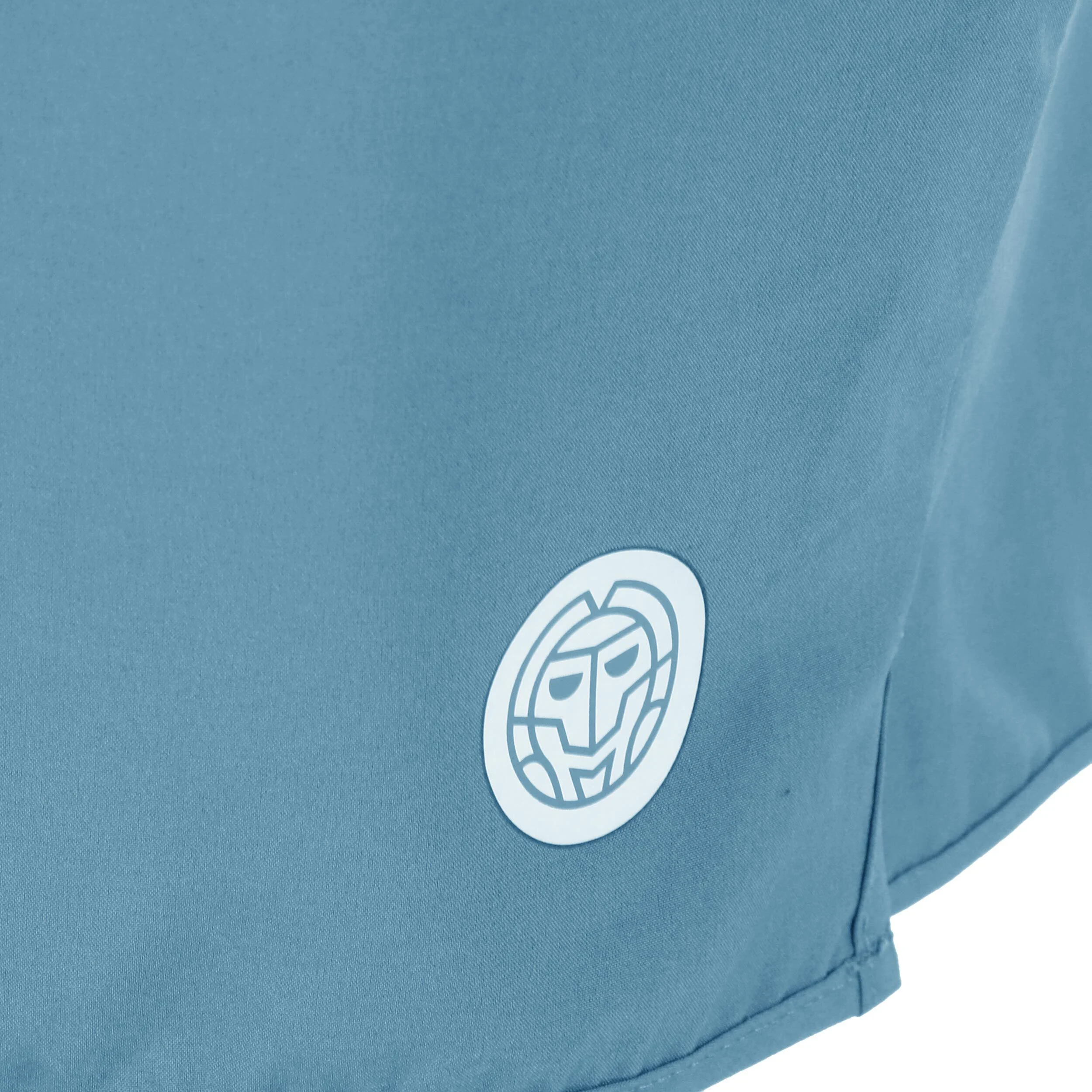 BIDI BADU Spectrum 9in Shorts Hommes - Bleu