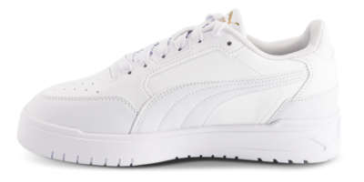 Puma Shuffle Downtown Sneaker Hvid 402596