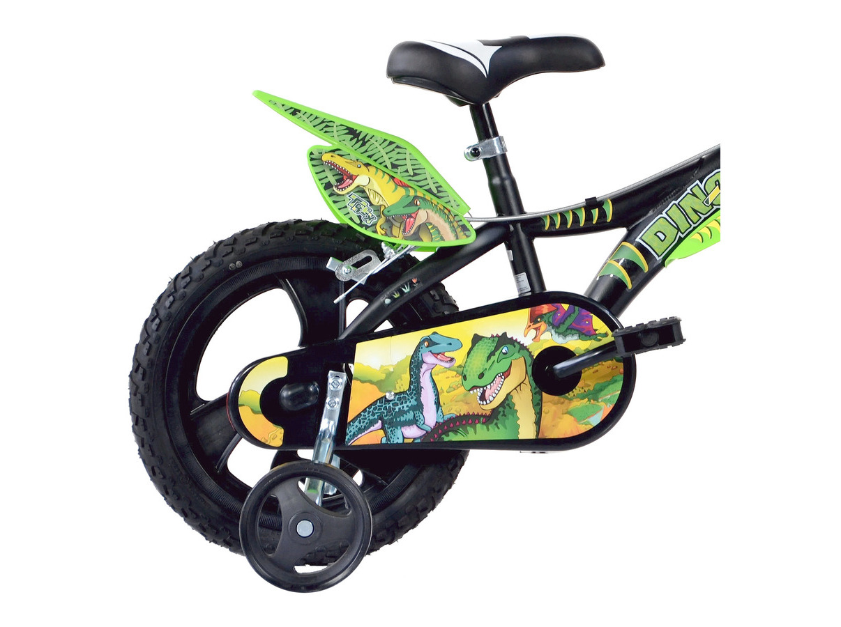 BICICLETA DINO BIKES T-REX R14\