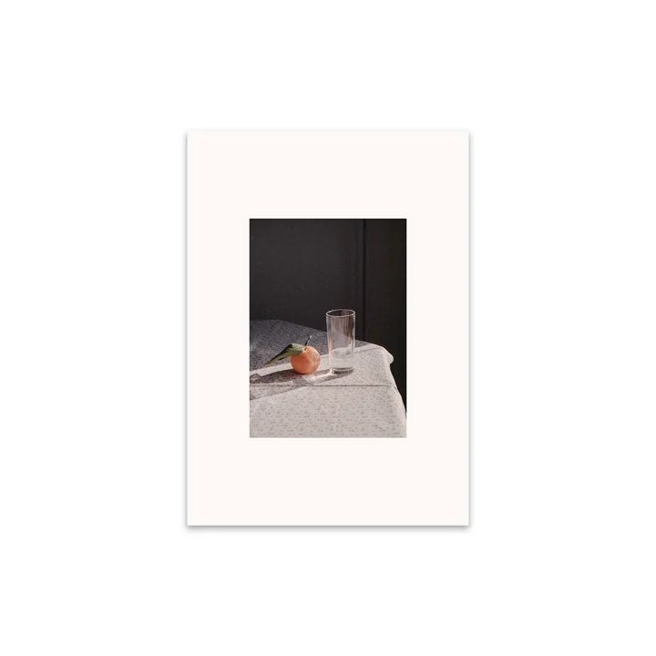 The Poster Club - Sunrise von Ana Santl, 30 x 40 cm
