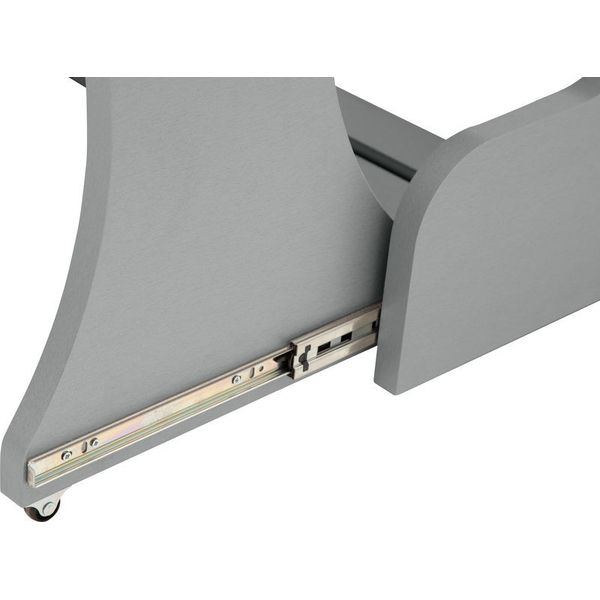 Zaor Miza Z Flex Wengé Grey