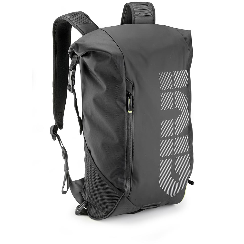 Givi - Sac à dos Easy-T EA148B Noir
