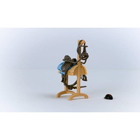 Schleich hestetransport tilbehør 42613