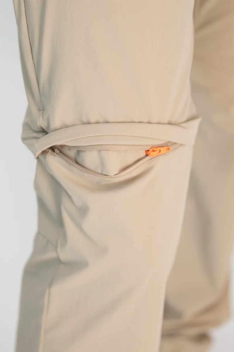 MAMMUT Runbold Zip-Off Damen Wanderhose