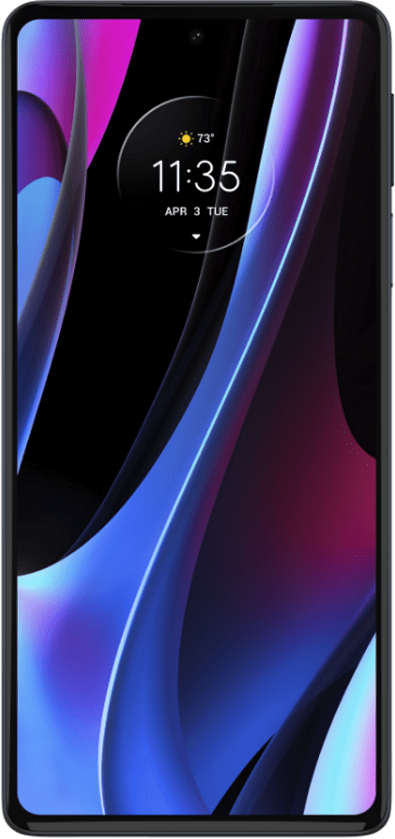 Motorola Edge 30 Pro 5G