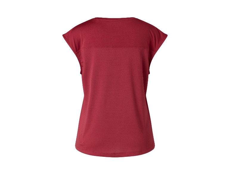 Dames sportshirt