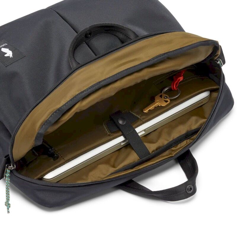 Mente 15L Messenger Bag - Sac bandoulière