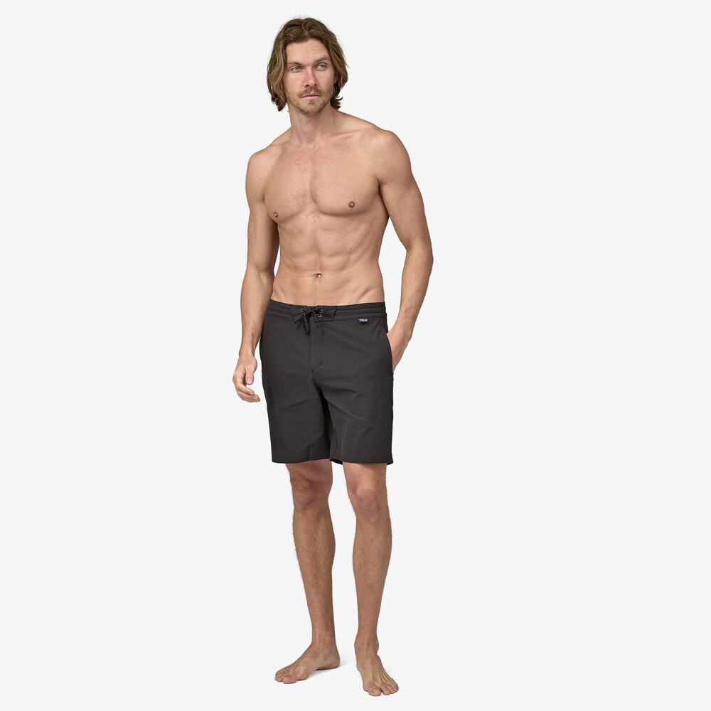 Wavefarer Hybrid-Walkshorts für Herren – 18 Zoll