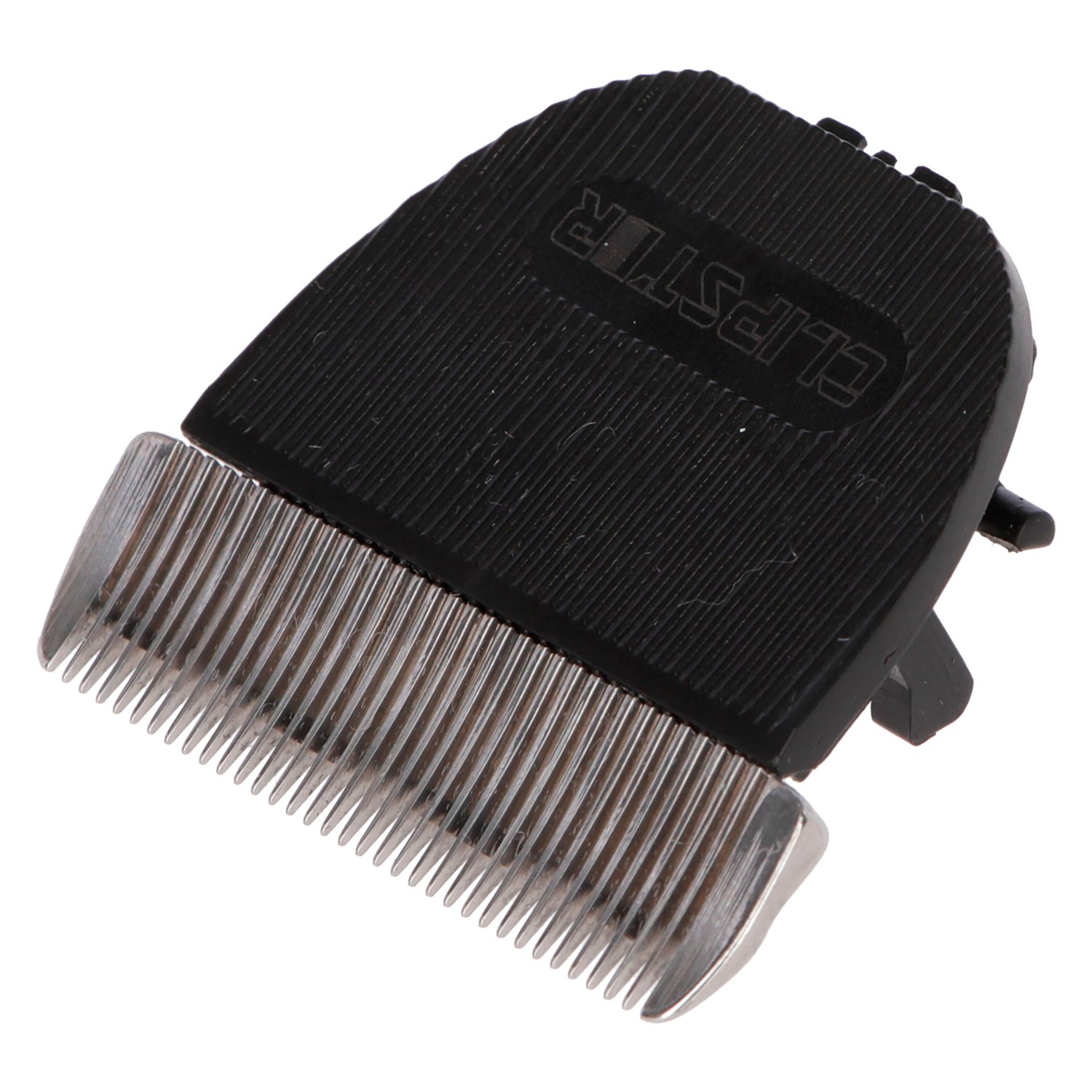 CLIPSTER Ersatzscherkopf für Akku-Schermaschine Delox  - 0.8 - 2 mm