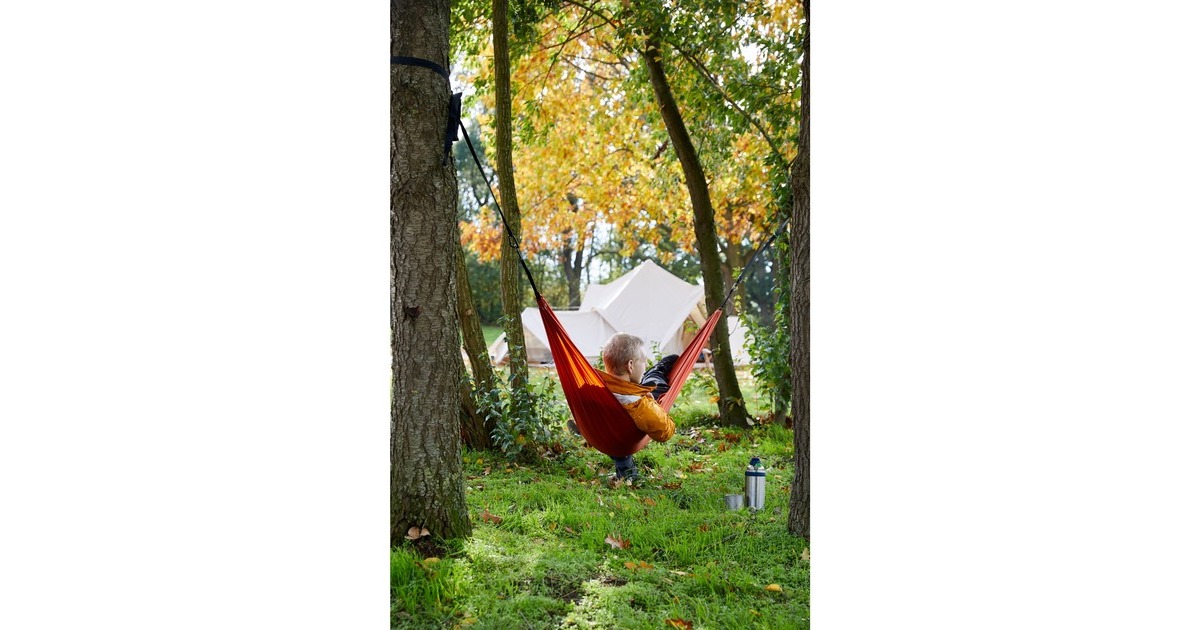 Grand CanyonBass Hammock Double hangmat  (Petrol)
