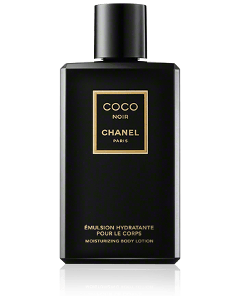 Chanel Coco Noir body lotion 200ml