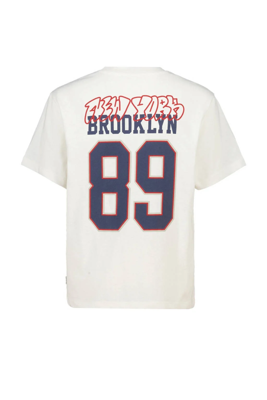America Today T-shirt wit