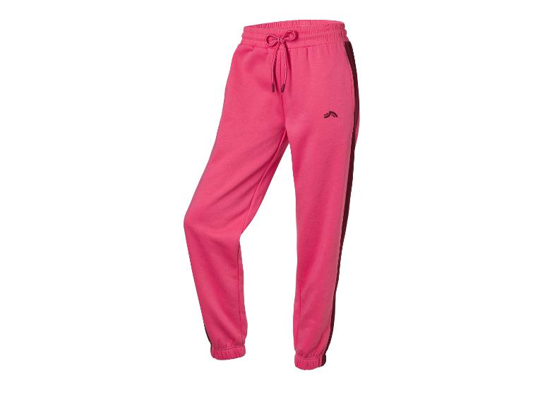 Dames joggingbroek