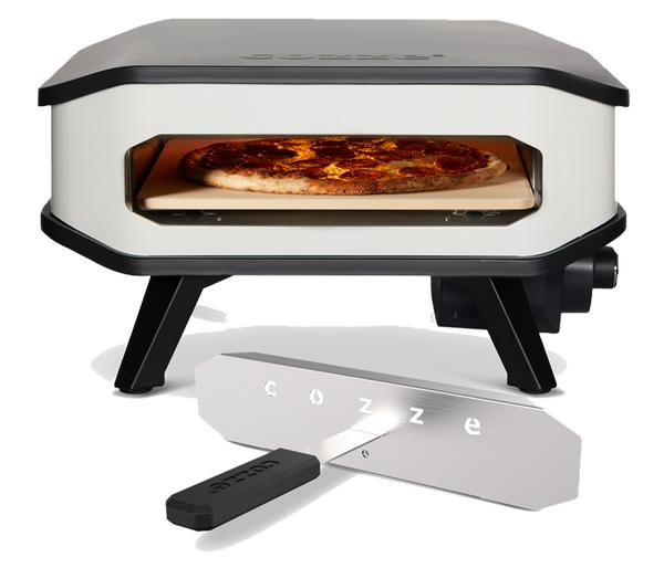 Cozze elektrischer Pizzaofen 34 cm (13