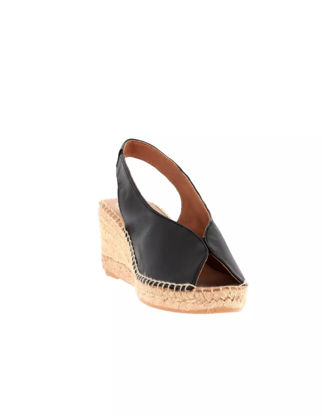 TONI PONS LAILA - Espadrilles Noir