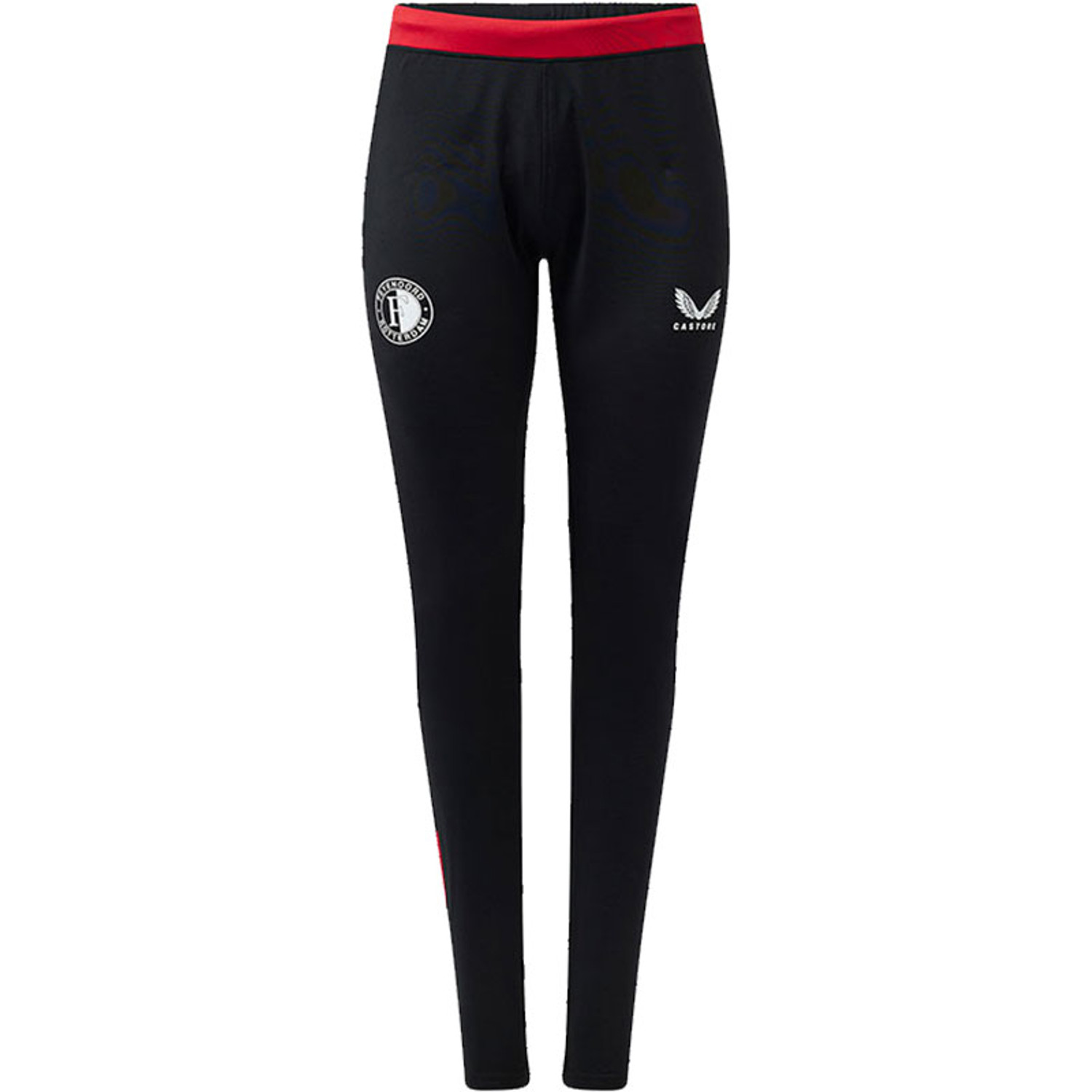 Castore Feyenoord Trainingspak Dames