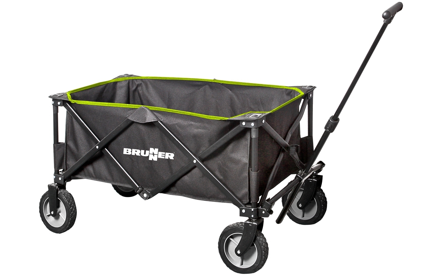 Brunner Cargo Compact Bollerwagen