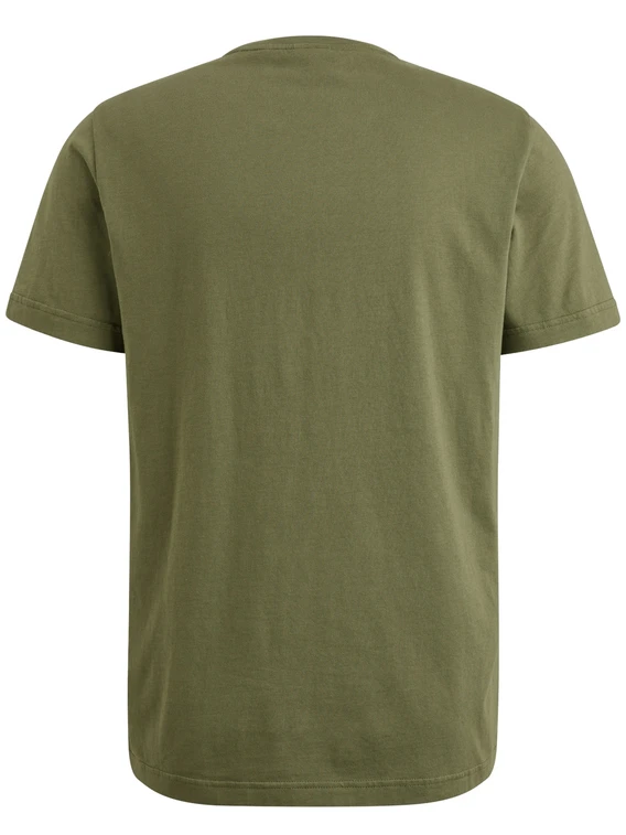 PME Legend T-shirt met opdruk PTSS2504583