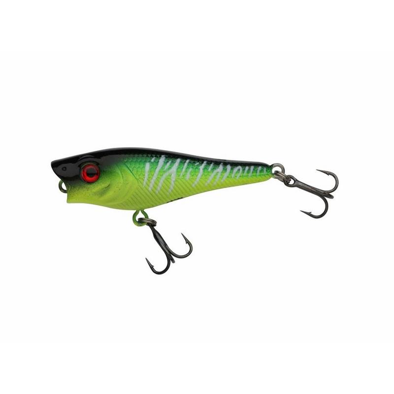 Leurre De Surface Berkley Pulse Pop - 5Cm