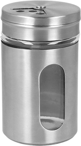 Metaltex Gewürzstreuer Glas 100ml
