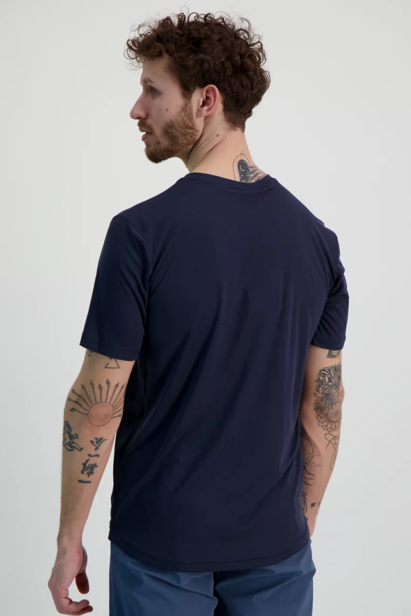 SCOTT Trail Flow Herren Biketrikot