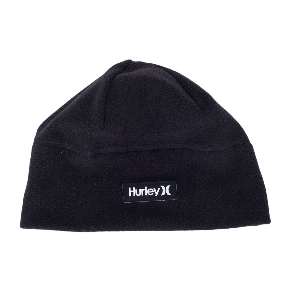 Hurley ELEVATE - Bonnet Homme black