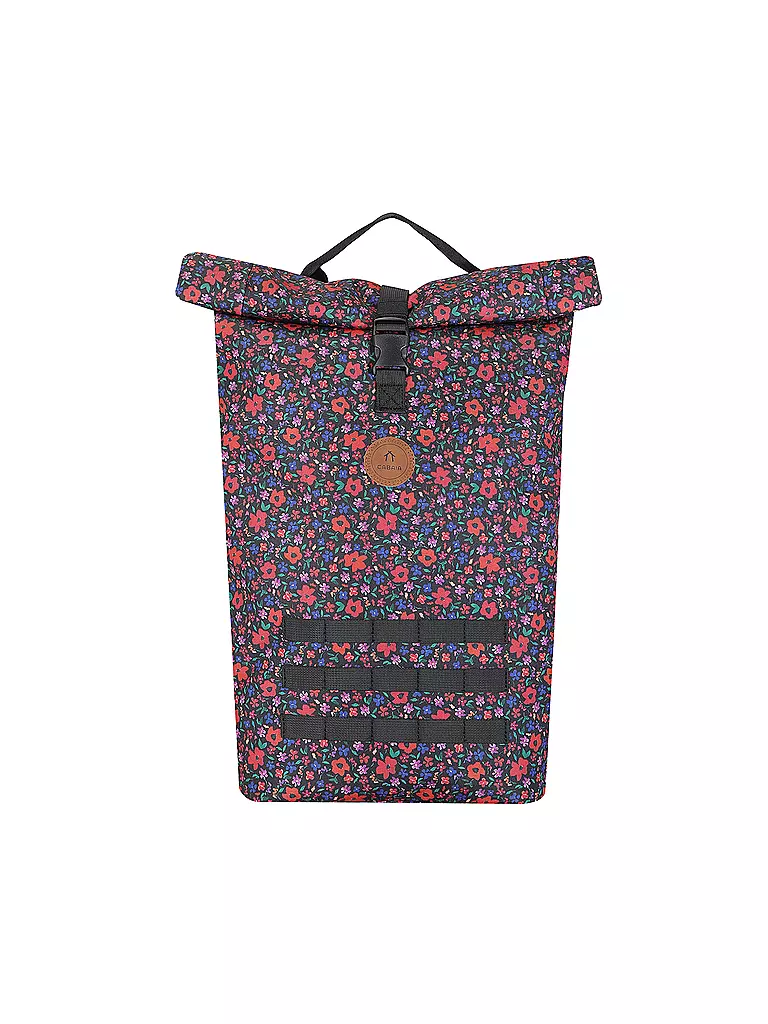 CABAIA Rucksack MERIDA bunt