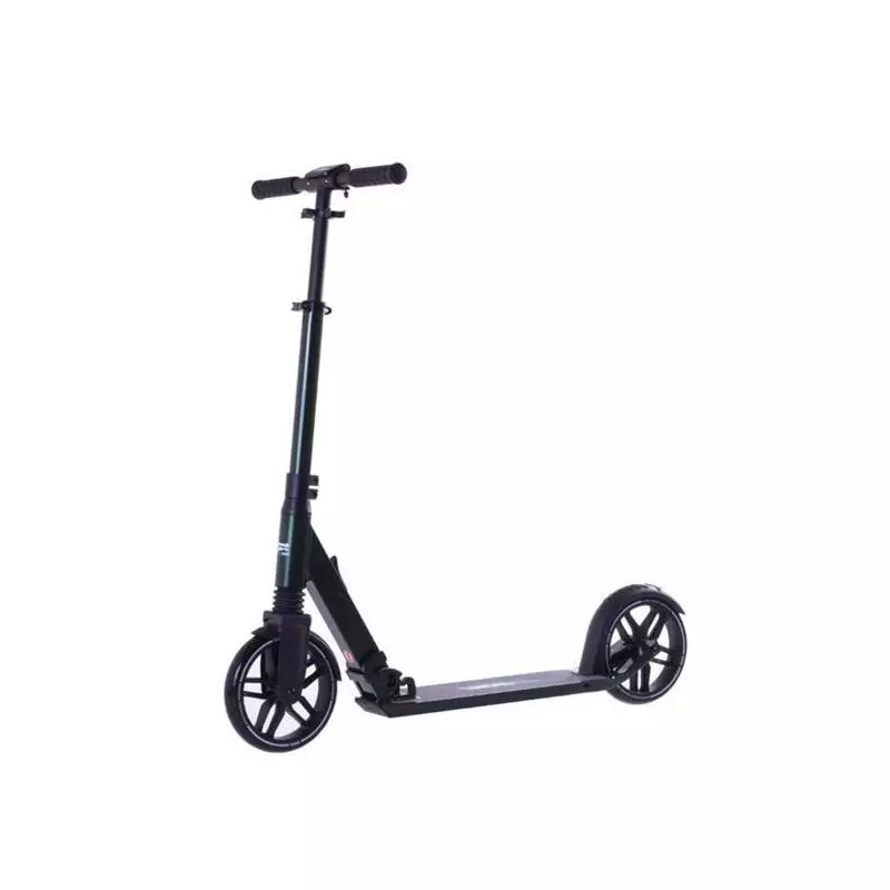 Trottinette de déplacement RIDEOO 200 City Green