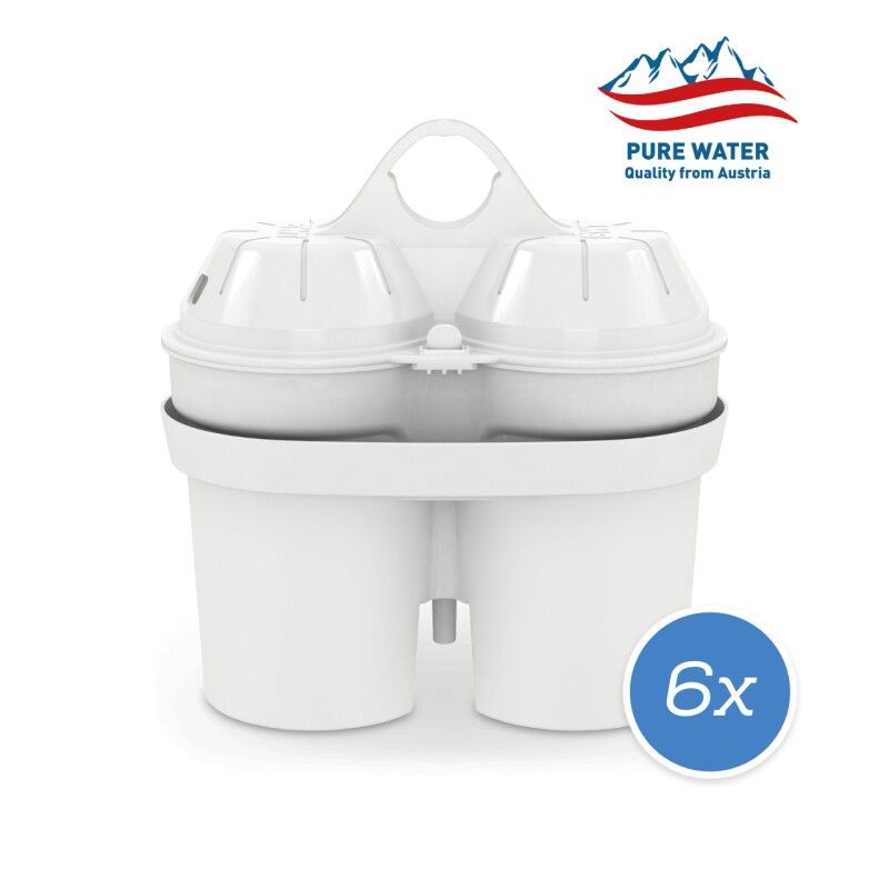 BWT Soft Filtered Water EXTRA Wasseraufbereiter