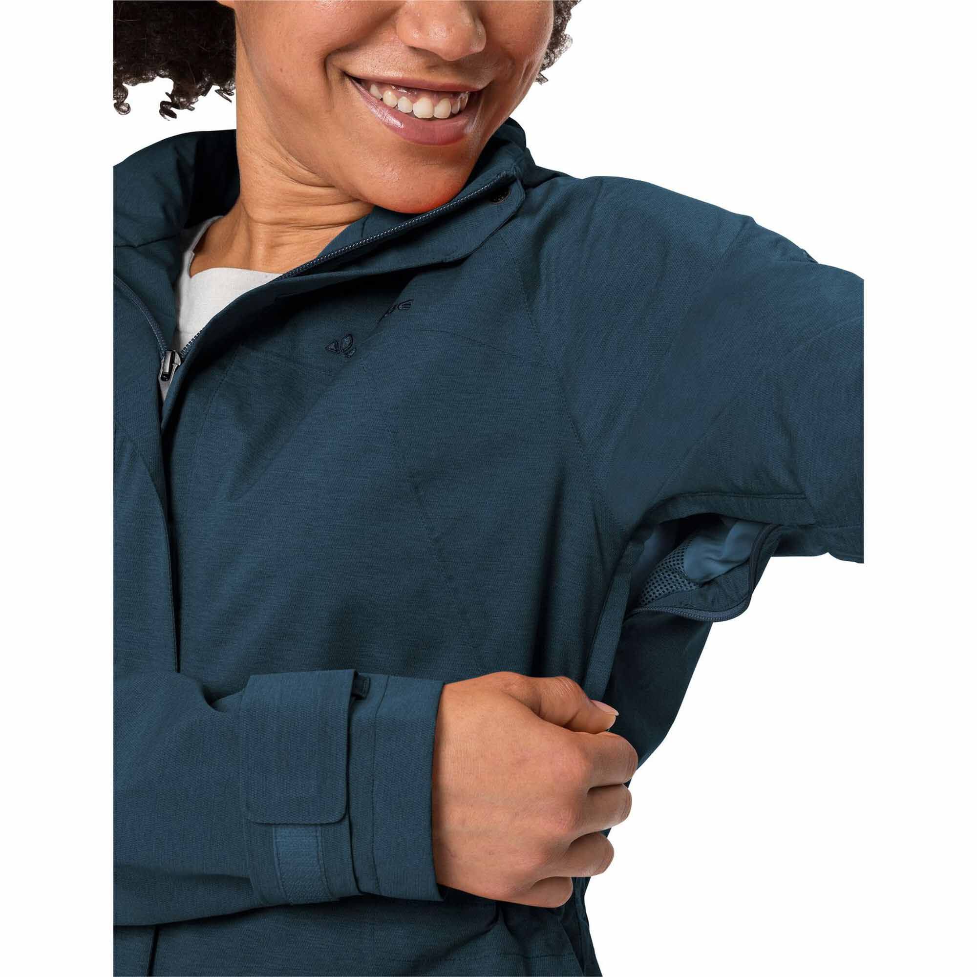 VaudeWo Skomer Parka