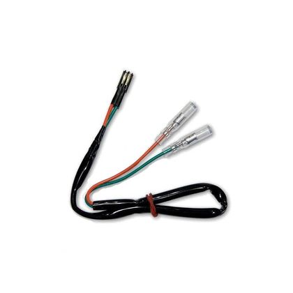 Connectique Barracuda CLIGNOTANT POUR BMW