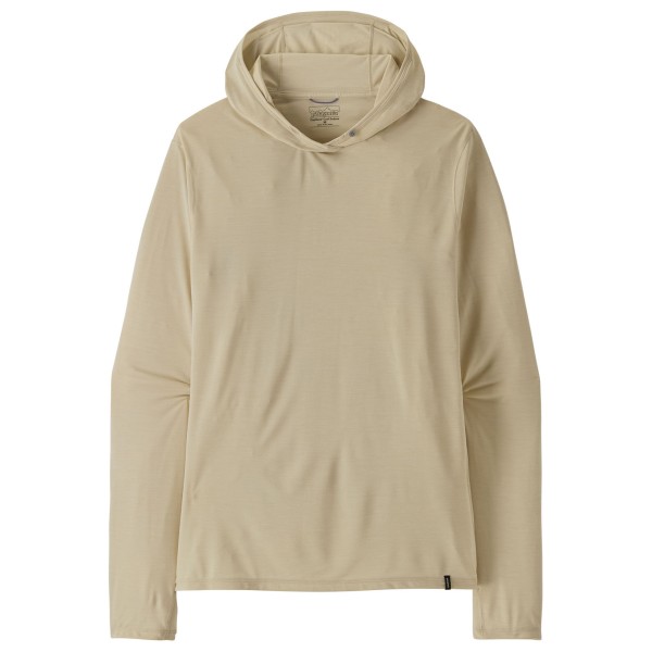 Patagonia - Cap Cool Ultra Hoody - T-shirt technique
