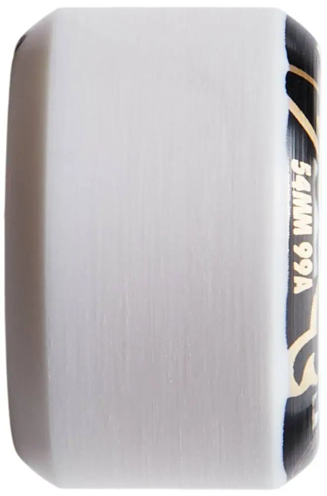 OJ's Elite Hardline 99A Skateboard Hjul 4-pak | SkatePro