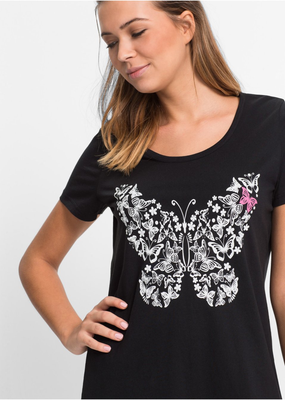 Chemise de nuit