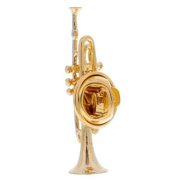 Art of Music Anstecker Trompete
