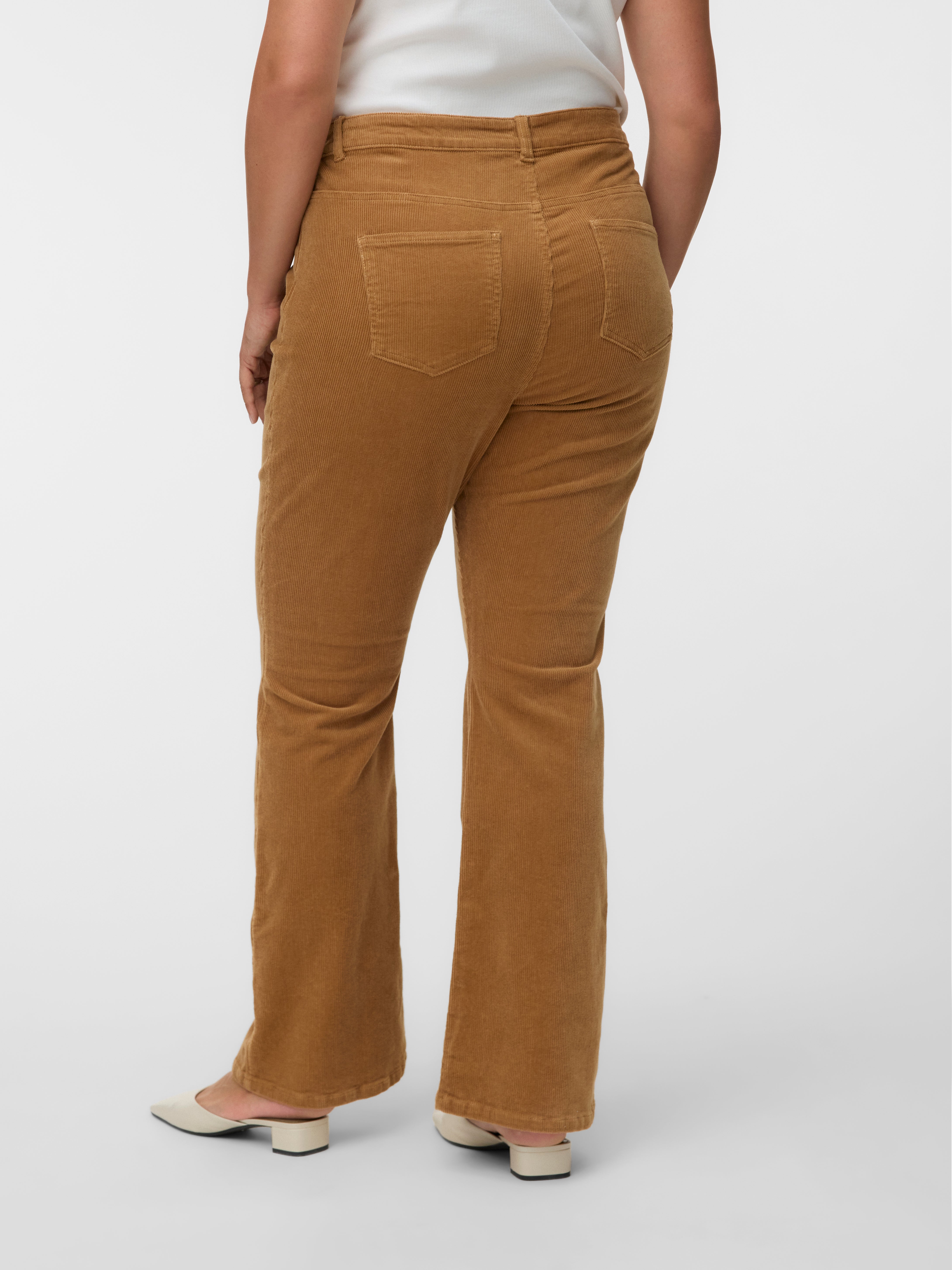 VMCSIGA High rise Broek