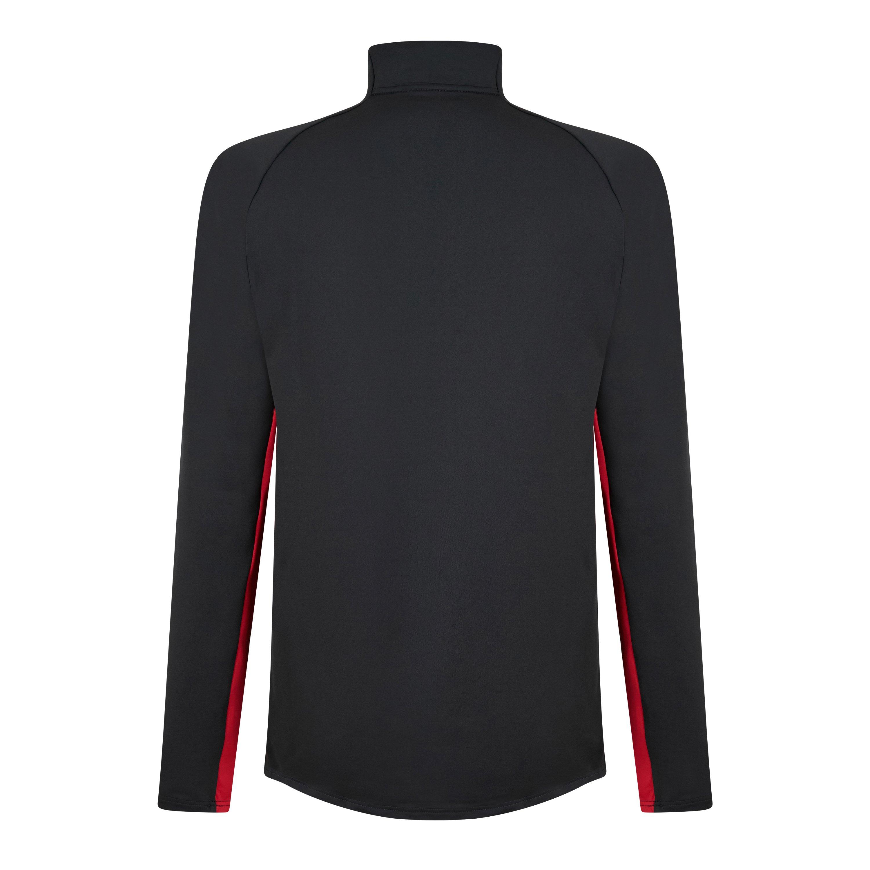 Castore Saracens MatchdayquarterZip 2024 2025 Adults