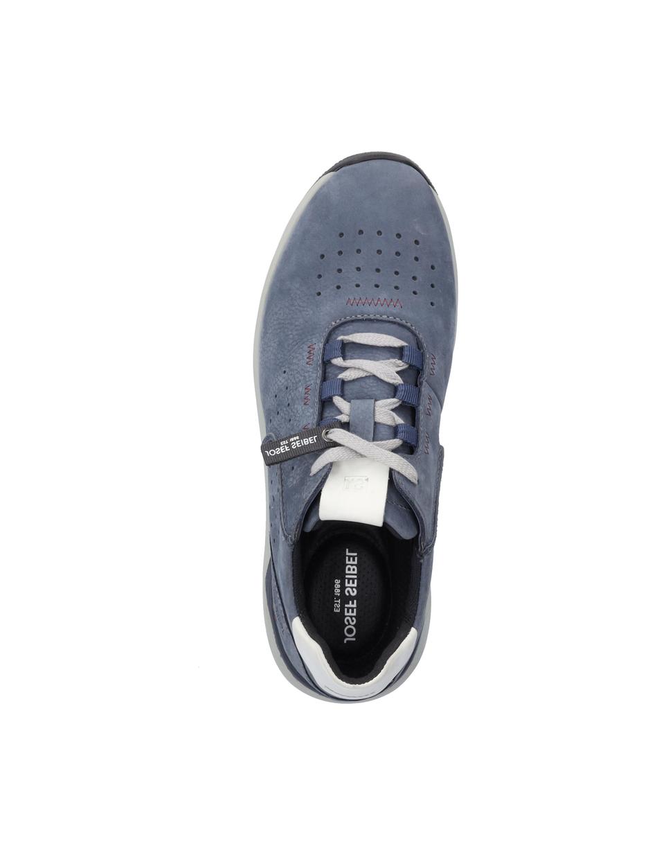 Sneaker Jeremiah 01, jeans-kombi