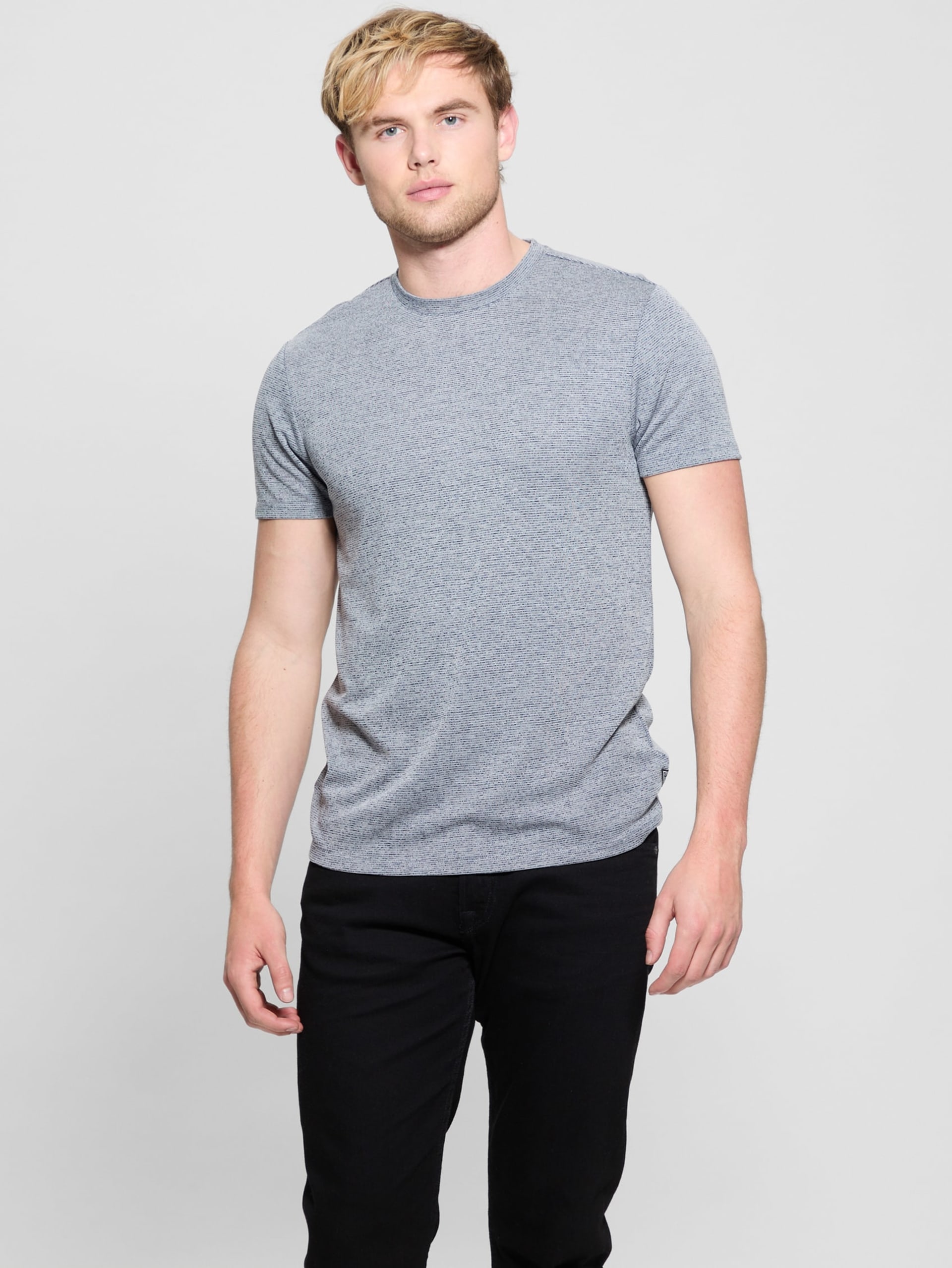 Camiseta de malha Bradford