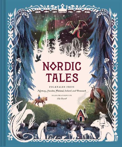 Nordic Tales (Hardback)