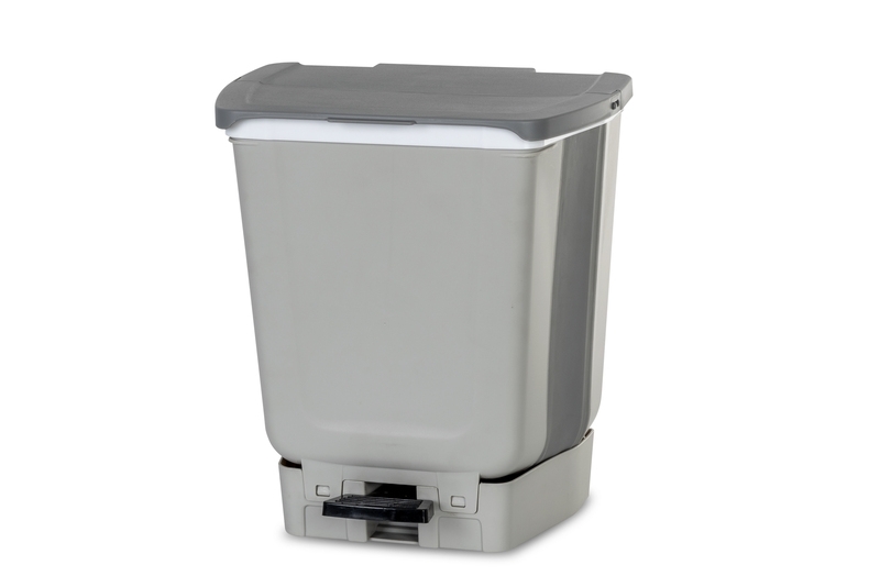 Faltbarer Mülleimer 10 Liter