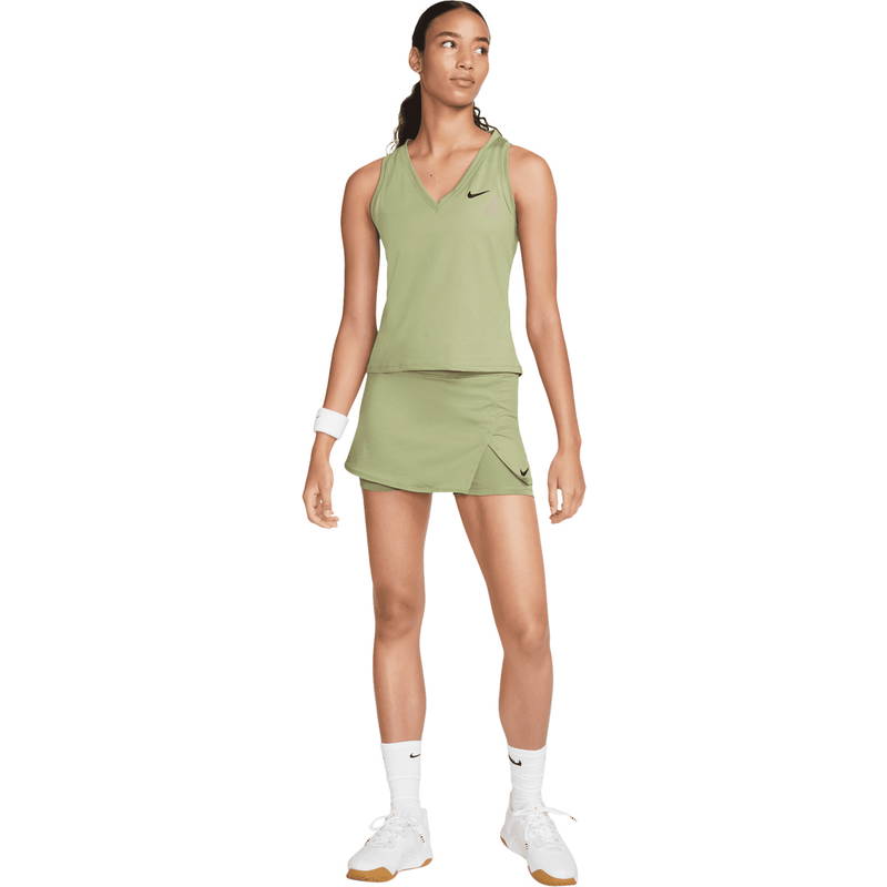 Nike Court Dri-FIT Victory Tennis Træningstop Dame